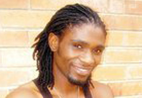 Siamuloboka leads race for Zim’s sexiest guy