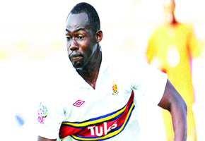 Mpala back at Bosso