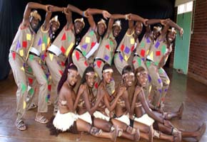 Bulawayo artistes roped into Nama