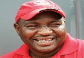 ‘Mawi’ back at Bosso
