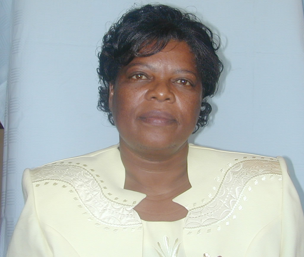 Mathuthu wins primaries