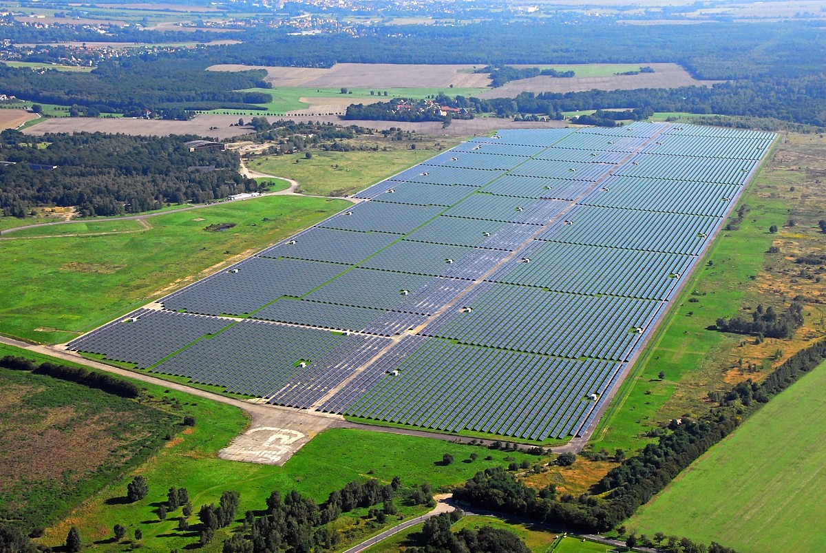 Solar power: Untapped megawatts for Byo’s electricity