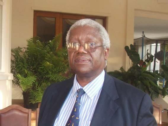 Govt appoints commissions to run local authorities