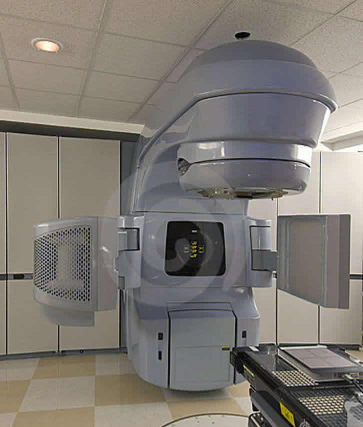 New advanced diagnostic X-ray machine launched