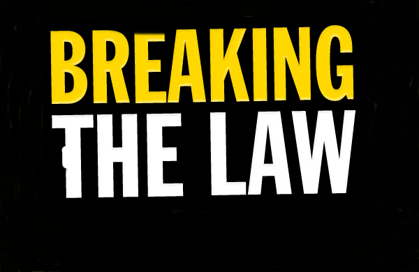 Editorial Comment: Tsvangirai should avoid breaking the law
