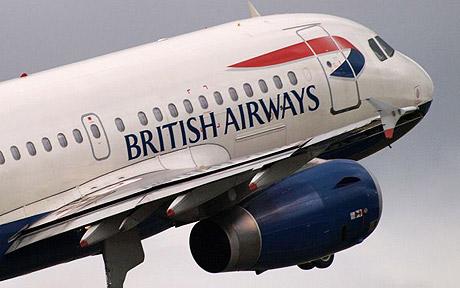 BA deploys hi-tech electronic bag tags