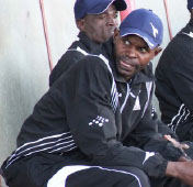 Bulawayo Chiefs on course for Division One championships