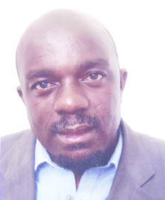 Presidential aspirant Mukwazhe dreams big