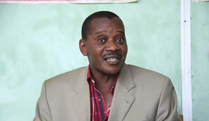 Harare City reshuffle executive