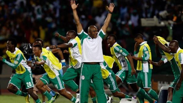 Nigeria crush Cote d’Ivoire, Tunisia lose