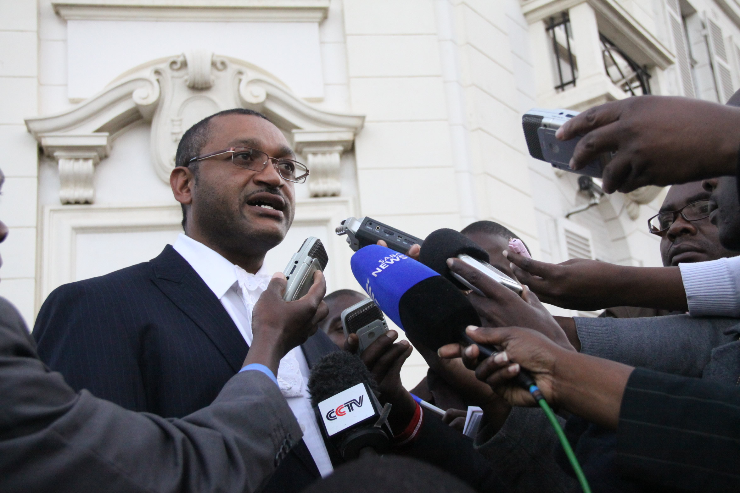 Concourt upholds 31 July