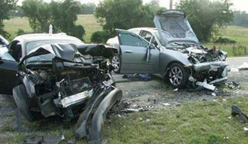 ‘Our teams were not the cause of Masvingo road accident: ZRP and ZACC
