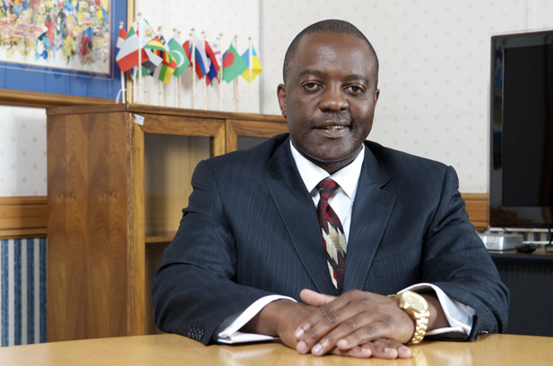 Ex-Telecel CEO seeks reinstatement