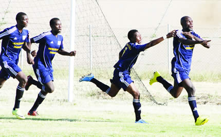 Redemption time for Bosso, How Mine