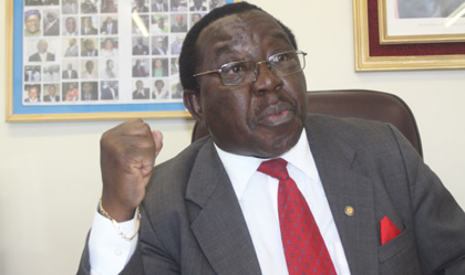 Zanu-PF to fulfill promises