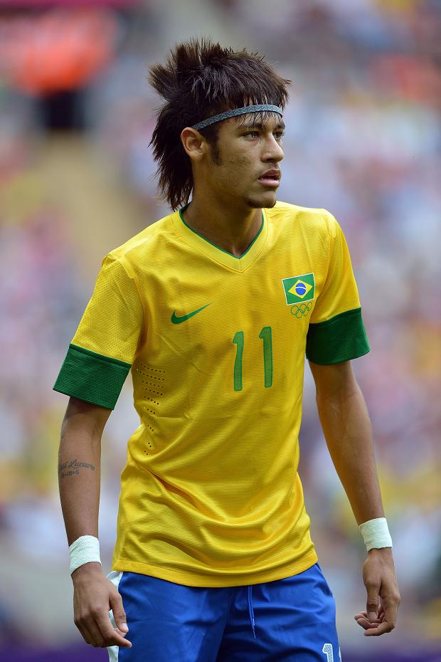 Neymar’s unique style a welcome change for Barca