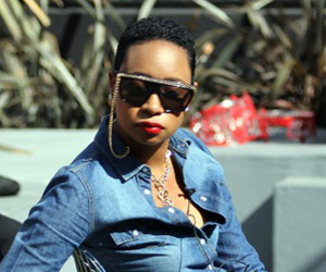 Pokello faces eviction again