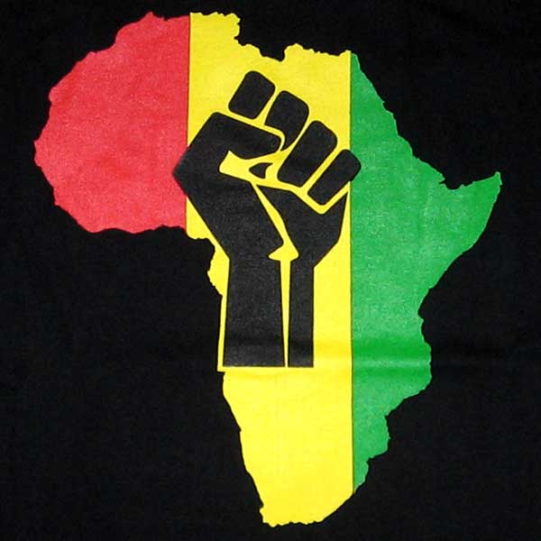 In defence of the United States of Africa