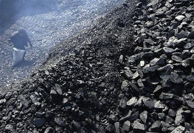 Lupane coal mine environmental impact assessment complete