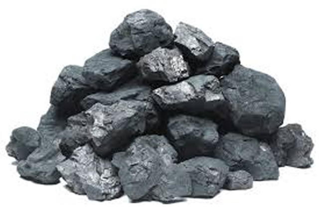 Coal prices rise on strike talks