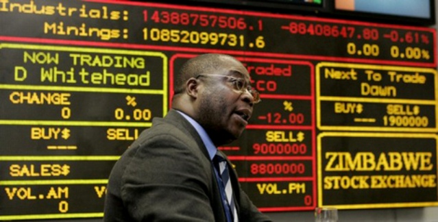 ZSE index registers 9pc gain in July