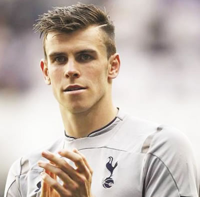 Bale under scrutiny as Spurs return