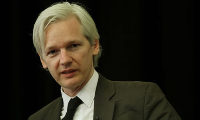 Assange calls Obama reform plans ‘victory of sorts’ for Snowden