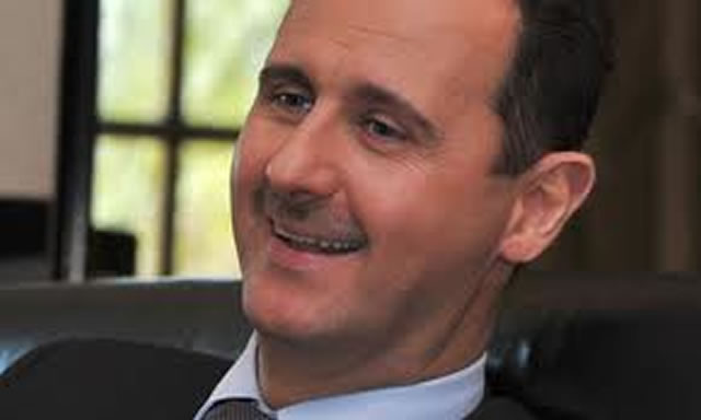 Fighting intensifies in northern Syria