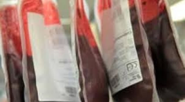 Blood stocks adequate: NBSZ
