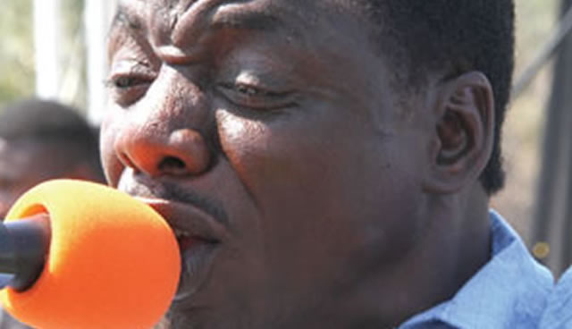 Macheso lines up new album