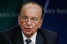 Murdoch’s Sun newspaper goes behind paywall