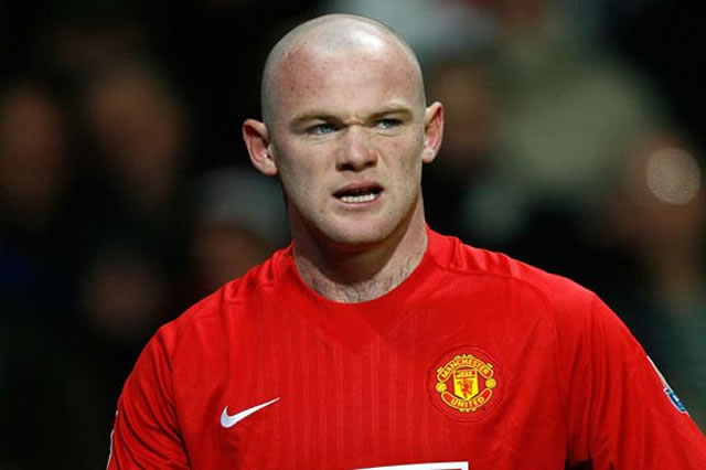 Rooney important to Hodgson