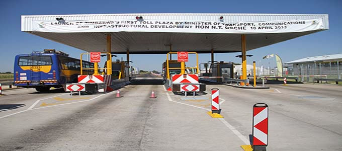 Zinara to computerise all tollgates