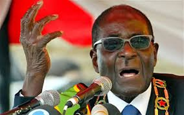 Resist calls for security sector reforms: President