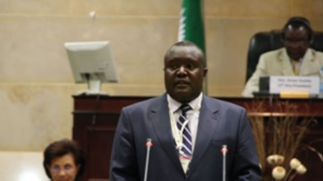Chiefs meet to select Senate reps tomorrow