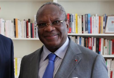 Support grows for Mali’s Keita