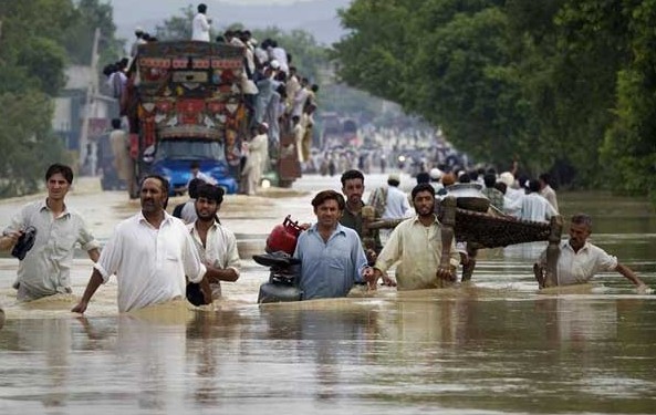 Floods kill 11, affect 100 000 in Sudan