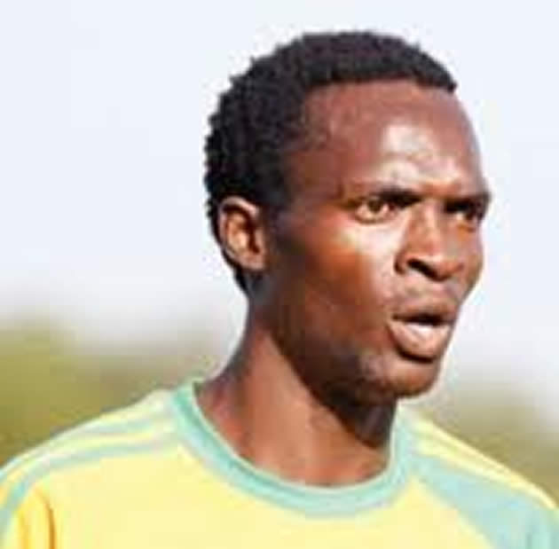 Bosso finally sign Masitara