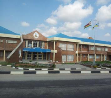 New hostels for MSU