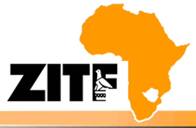 40pc of ZITF 2014 exhibition space booked