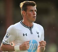 Bale set for Bernabeu baptism of fire in Madrid derby