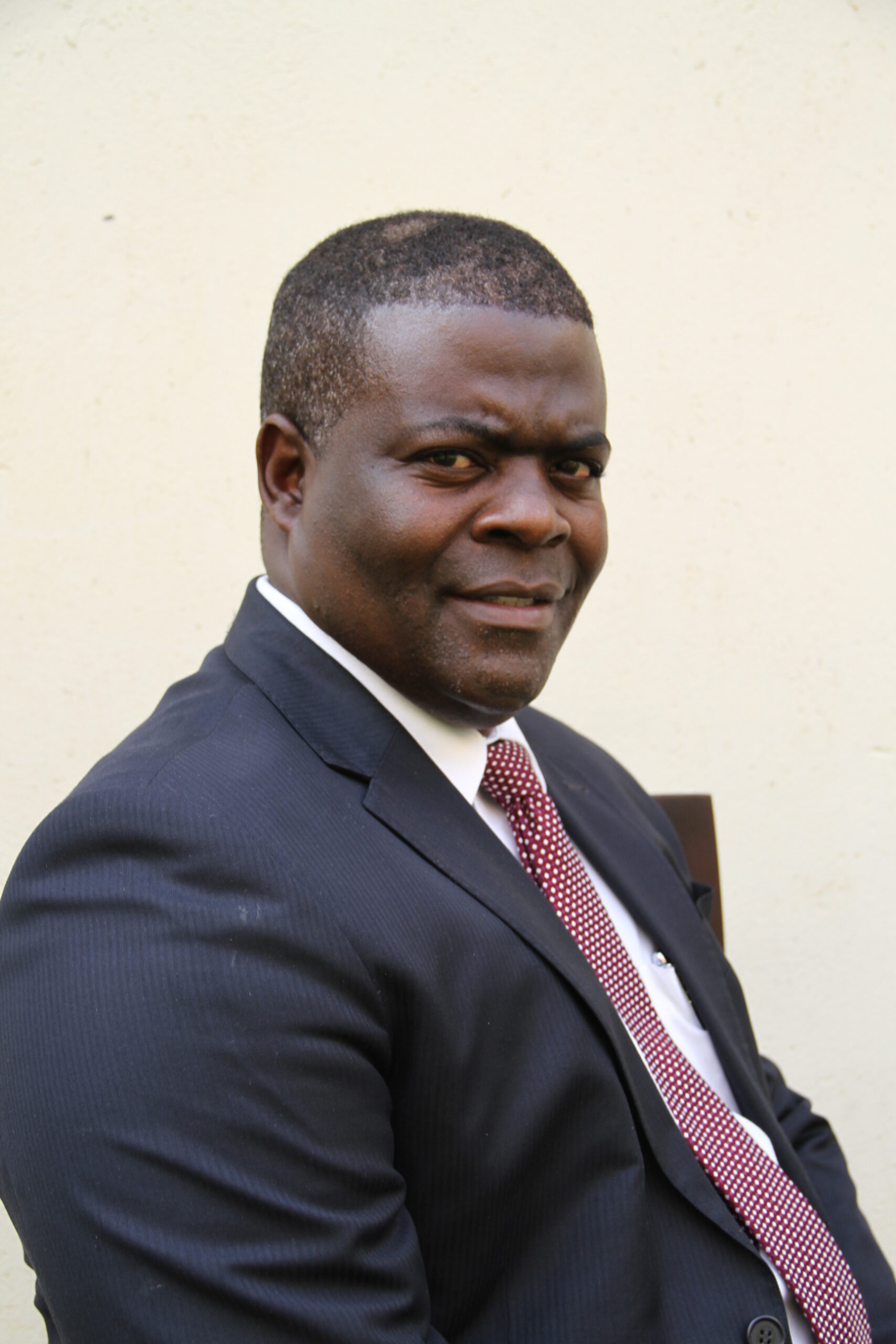 Drafting of laws complete: Chasi