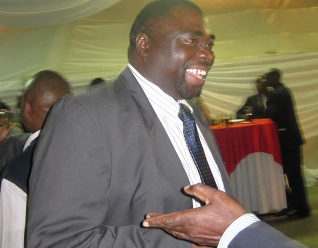 Fans likely to pay $1 for Mbada Cup games
