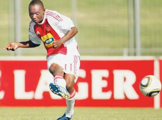 ‘Khama Billiat injury big blow’