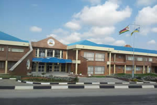 Gwanda University premises condemned