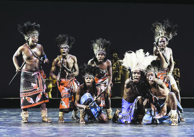 Stage set for Chibuku Neshamwari finals