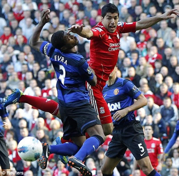 Suarez returns for cup