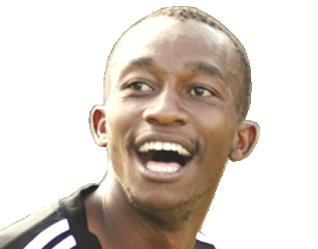 Suspended Ncube rallies Highlanders