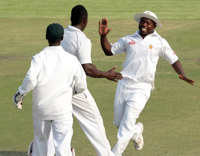 Thrilling final day expected in 2nd Test