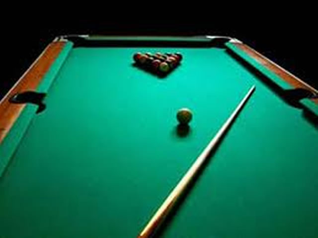 Stage set for Black Label Ball pool finals